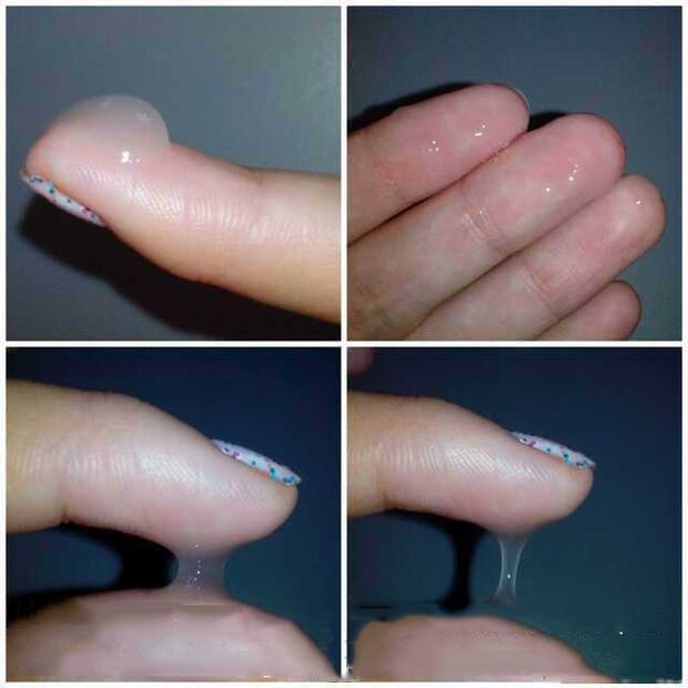 Ano ang hitsura nito