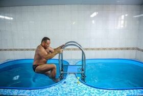 mga pamamaraan ng tubig upang madagdagan ang potency